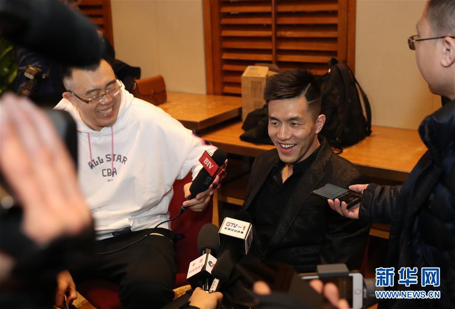 四名球员的
